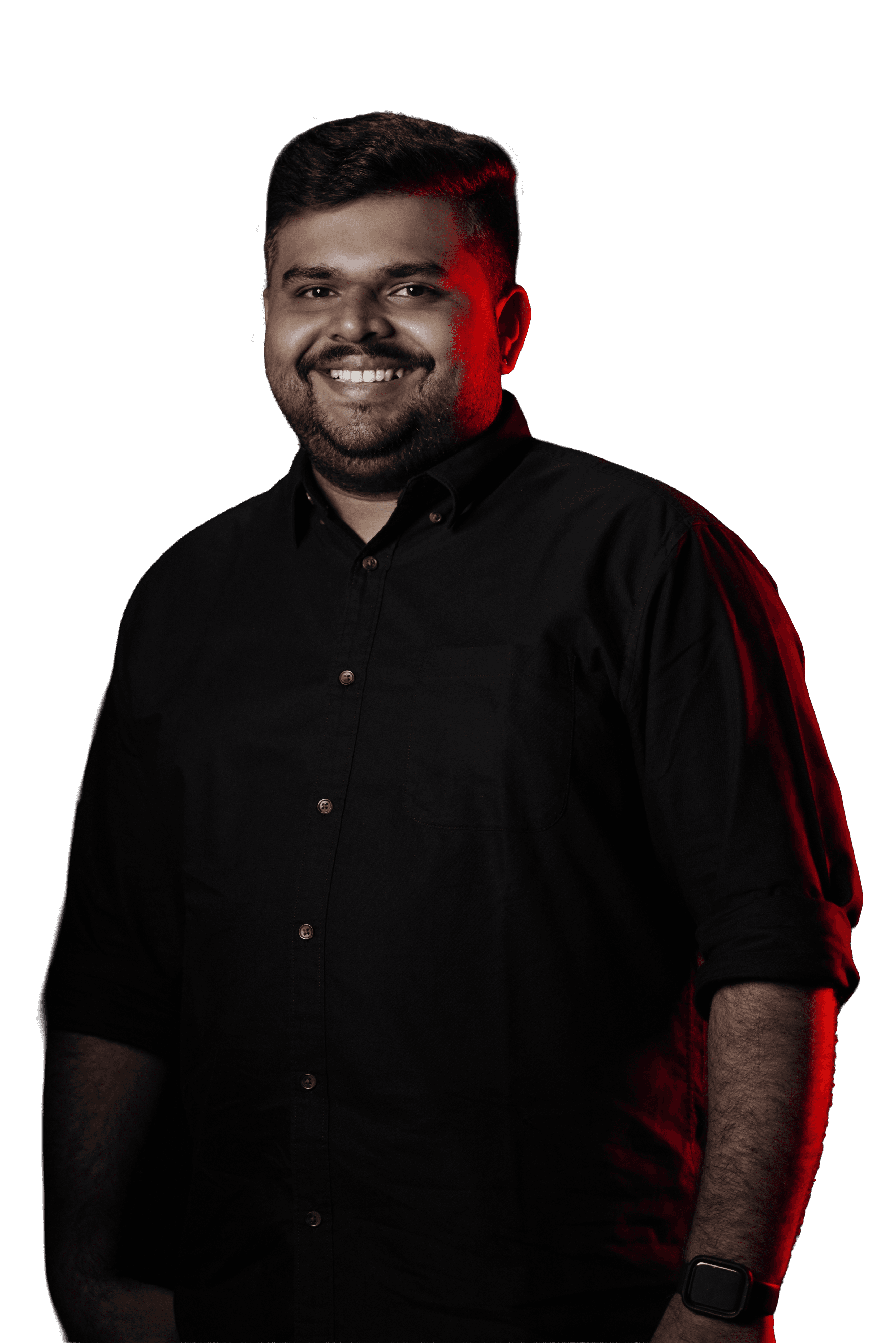 Vishnu Pradeep